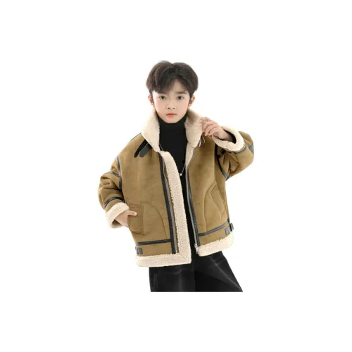 M JBABY Kids Куртки