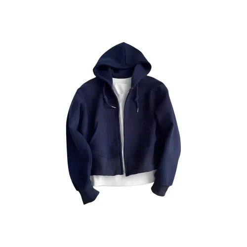 MORii Унисекс Свитшоты