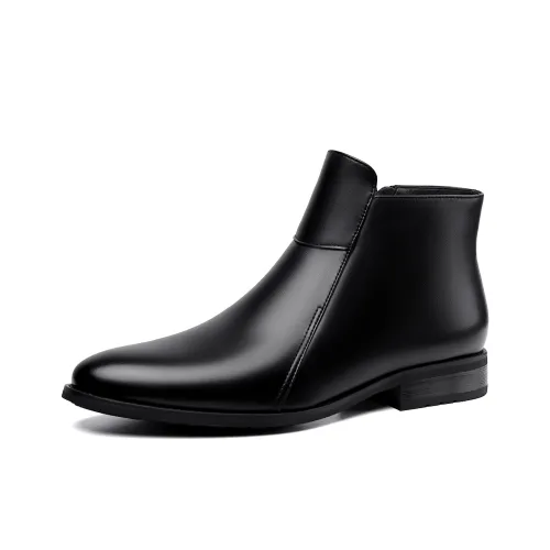 SHUPATE Ботильоны Мужские