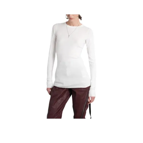 Rick Owens DRKSHDW T-Shirt Женская