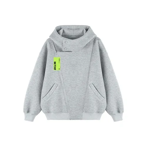 W7H1 Унисекс Свитшоты