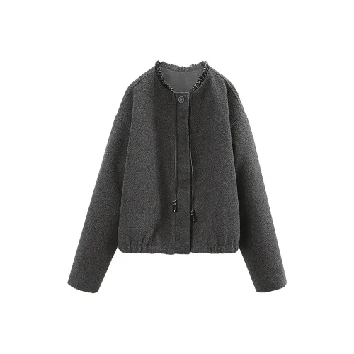 A paradise for awakening Пальто Женские