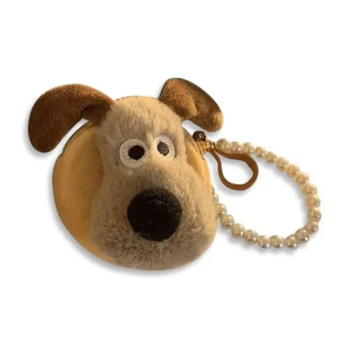 Shang Yinfu Плюшевые подвески унисекс