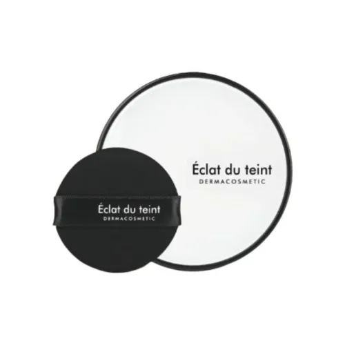 ECLAT DU TEINT Dewy Увлажняющие Воздушные Подушки Естественный Hydration 12г