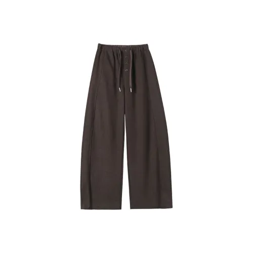 AHDO Женские Повседневные Брюки