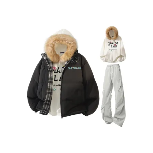 FAX FOR FMACM Повседневная спортивная одежда Унисекс