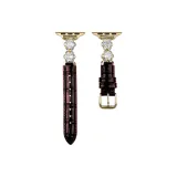 Золото, ромб, кофе