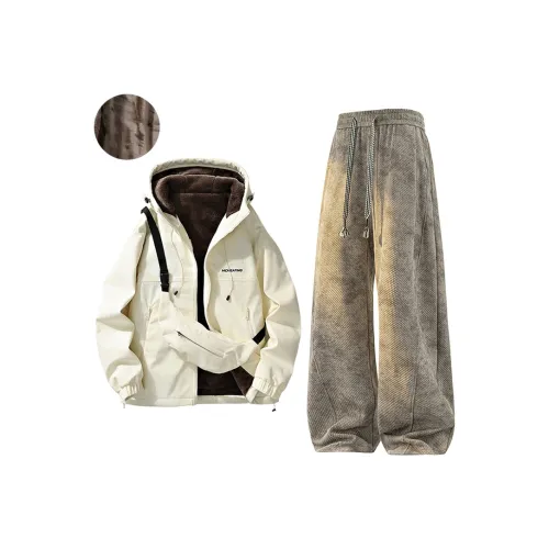 CPD Унисекс Повседневная Спортивная Одежда