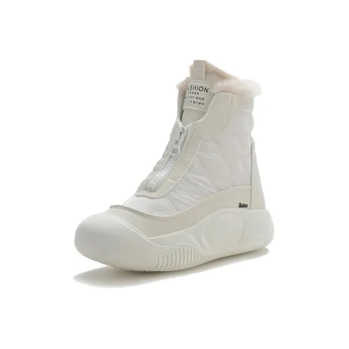 Bake Сноубутсы Женские