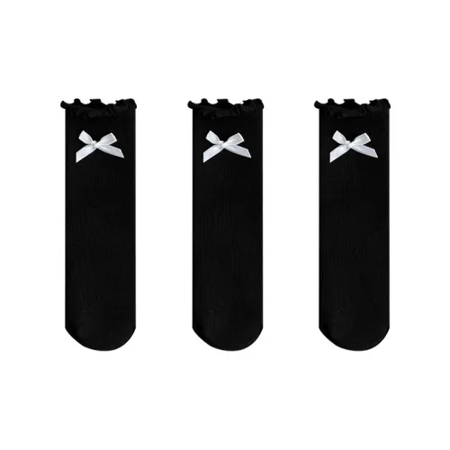 Miniso Женские носки MID до икры