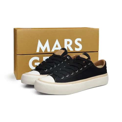 MARS*GEOME Износостойкие Низкие Кеды Мужские