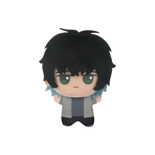 BANPRESTO The Почтальон OF The Witch Куклы Плюшевая кукла 11 см Рекомендуемый рост