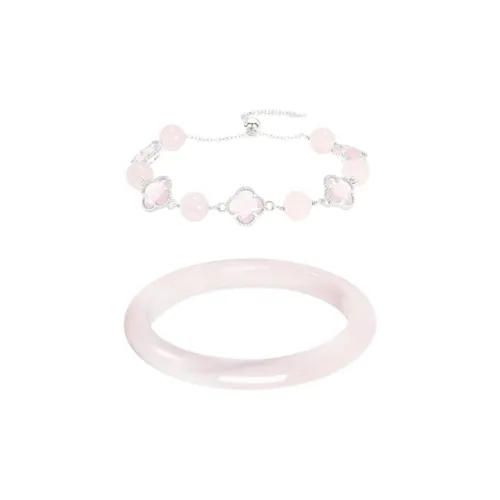 COPI Цветное стекло Браслеты Унисекс