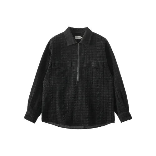 BUTTBILL Унисекс Рубашки