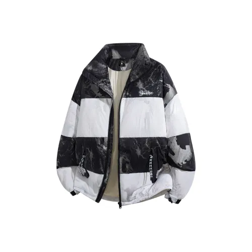 David Bakken Белый Мужской Пух