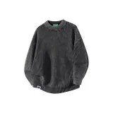 Темно-серый