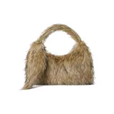 Койот коричневый