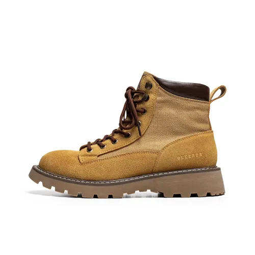 PONGFINITY Носки Crew Workwear Martin Boots Unisex