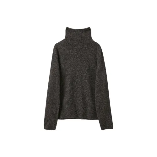 3COLOUR Кашемир Свитер Женские