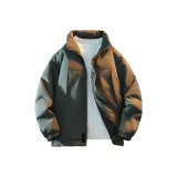 Темно-зеленый