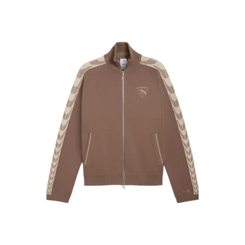 PUMA x Represent FW25 Куртка Мужская