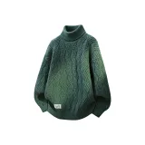 Зелёный (флисовая подкладка)