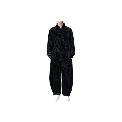 JIARONG Комплект рубашек унисекс