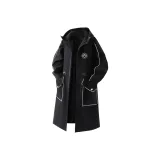 Чёрный Улучшенный (Обновлённая ткань, новый опыт)