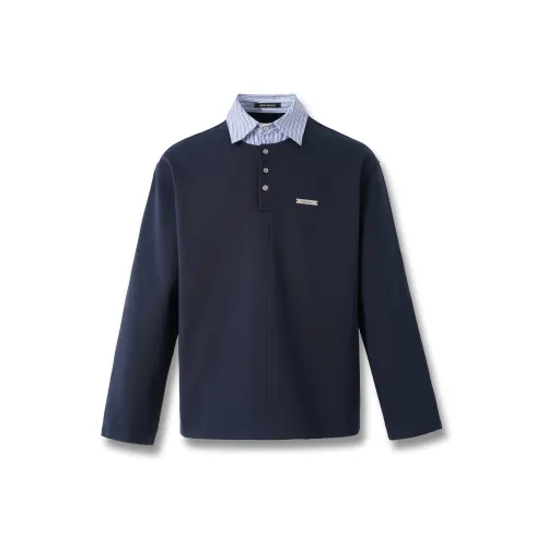 ACE VESTITI Унисекс Поло