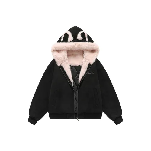 PISYPOX Унисекс Товары из меха