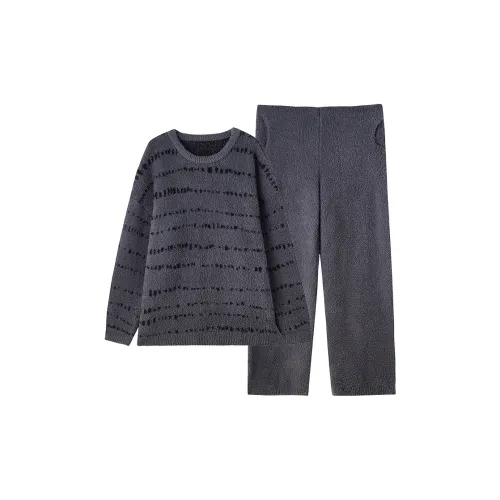 Jovini Q975 Мужской Пижамный Комплект