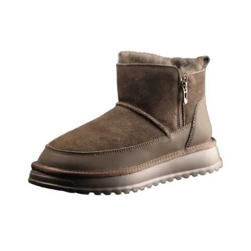 MH Сноубутсы Мужской