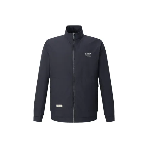 H 75 Мужские Куртки