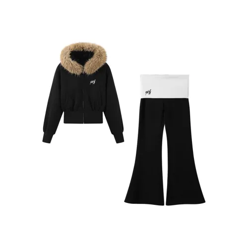 RHBSW Женские Повседневные Костюмы