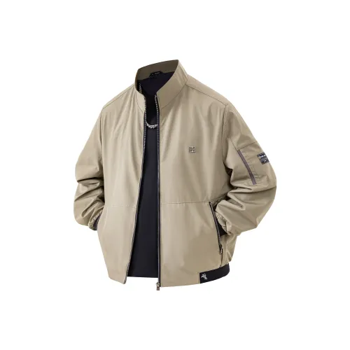 POLOMEISDO Унисекс Куртки