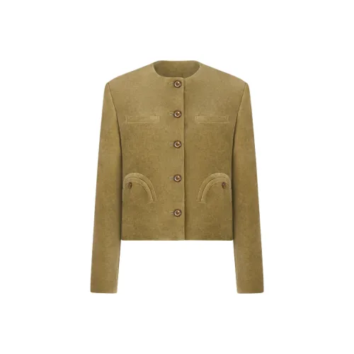 Blaze Milano FW25 Куртки и пальто Женские