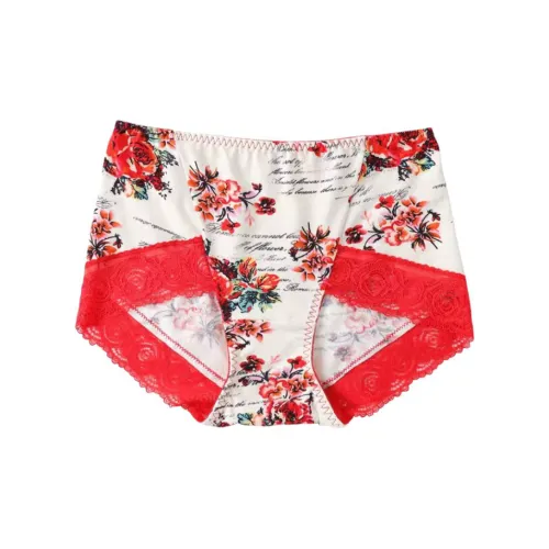 ZHENGJIUXIANSHENG Трусики-бикини Женские