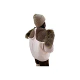 Розовый (с LD Brand Hook and Loop)