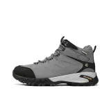 Светло-серый