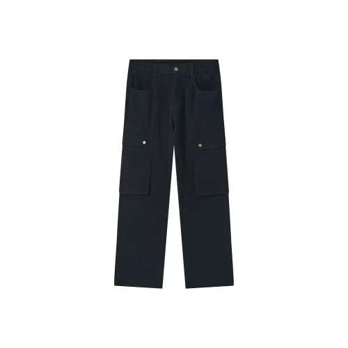 Lee Cooper Мужские Карго Брюки