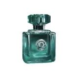 Циан-лотосовый в Глязе-Даньхэн Питье Луны (с Ароматной Картой)