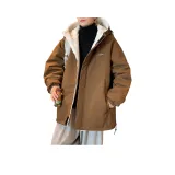 Кофейный [Теплый, Качество Улучшенное]