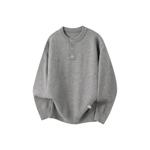 SONGXIER Унисекс Трикотаж