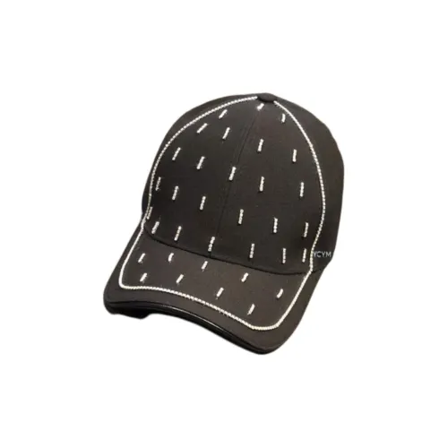 Yun Cheng Ya Man Хлопковые кепки унисекс