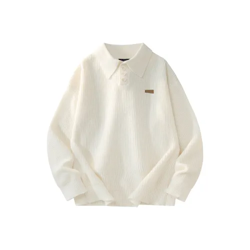 SylphlikeLoli Унисекс Свитера