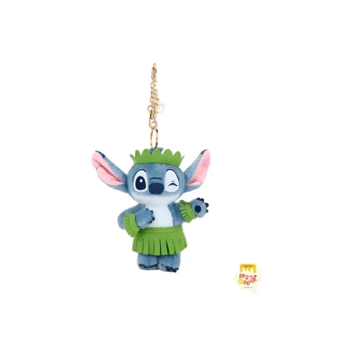 POTDEMIEL X Disney Stitch Fantasy Dance Подвески аниме-тематики