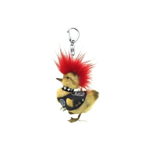 Crisp Creek Акриловые подвески унисекс