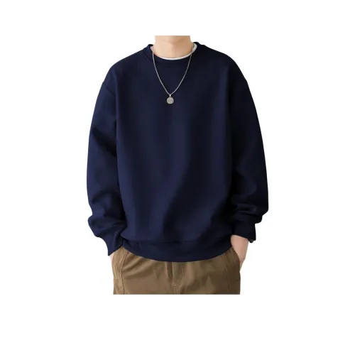 SINKACME Мужские Свитшоты