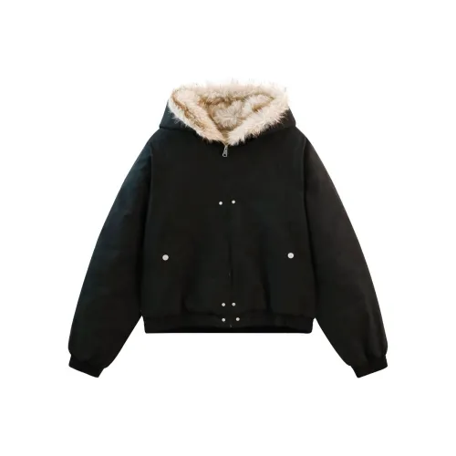 V37 Унисекс Пуховики