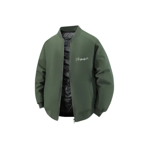 Paddy Julia Куртки и Пальто Унисекс